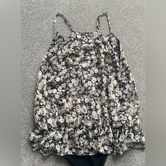 Tank Top with Snaps - Picture 3 of 3